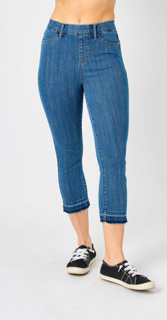 JB Capris
