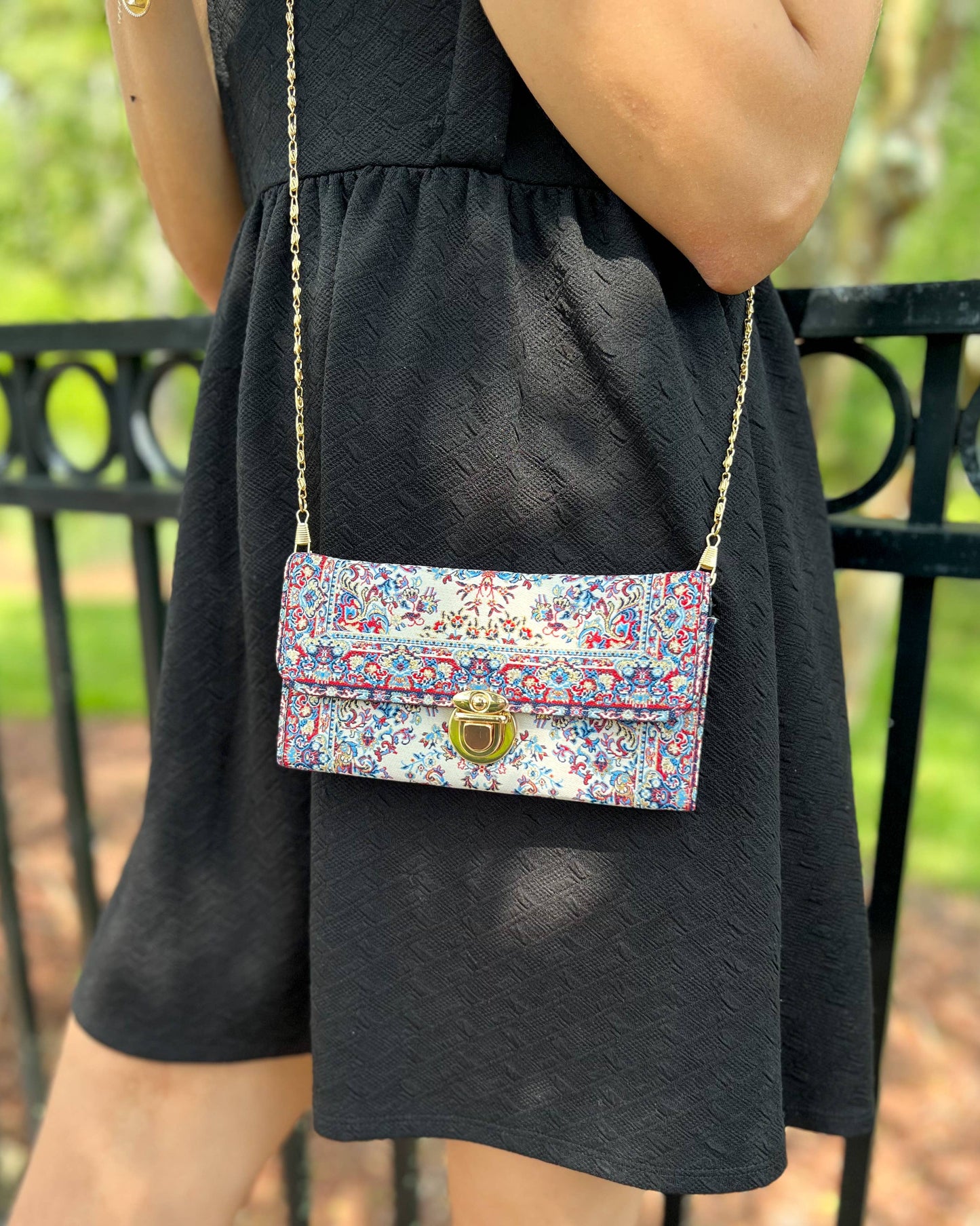 Cute Crossbody Bag, Handmade Shoulder Bag, Gift for Women