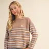 Warm Hugs Sweater