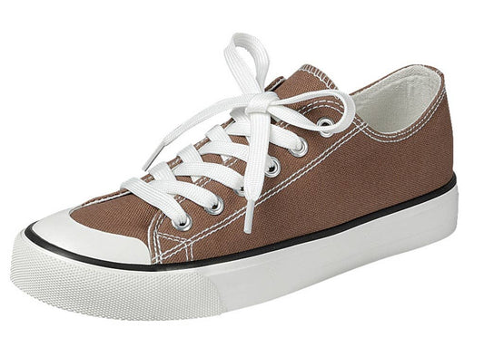 Lola Tan Women Sneaker