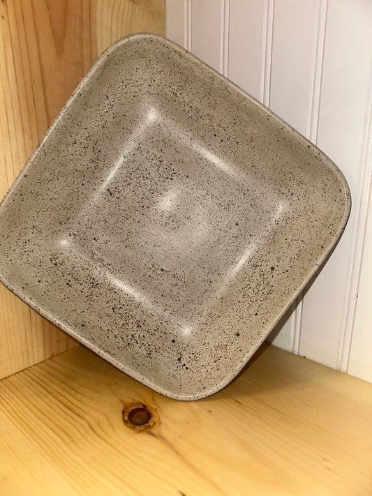 Farmhouse Bean Bowl