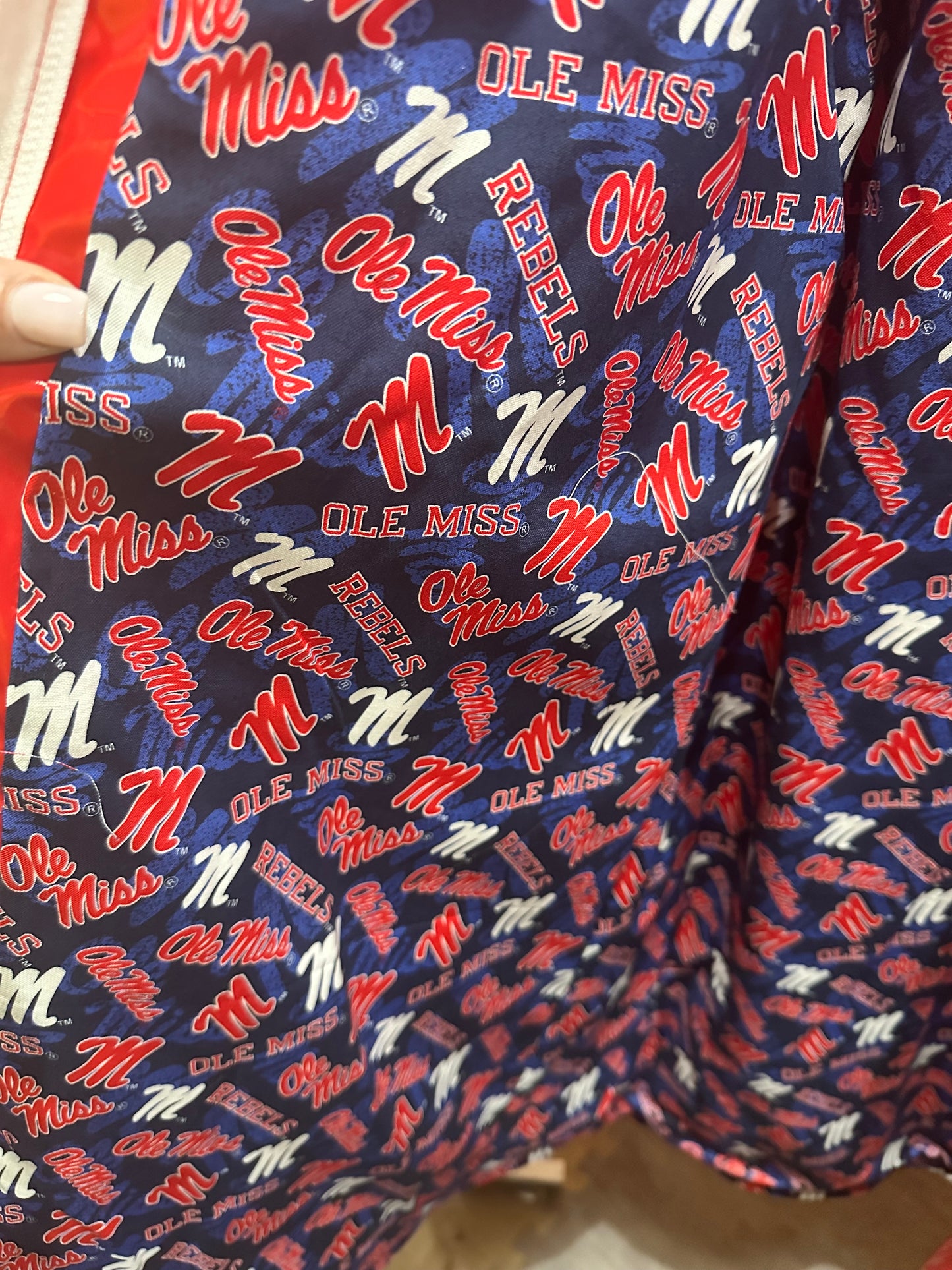 Hotty Toddy
