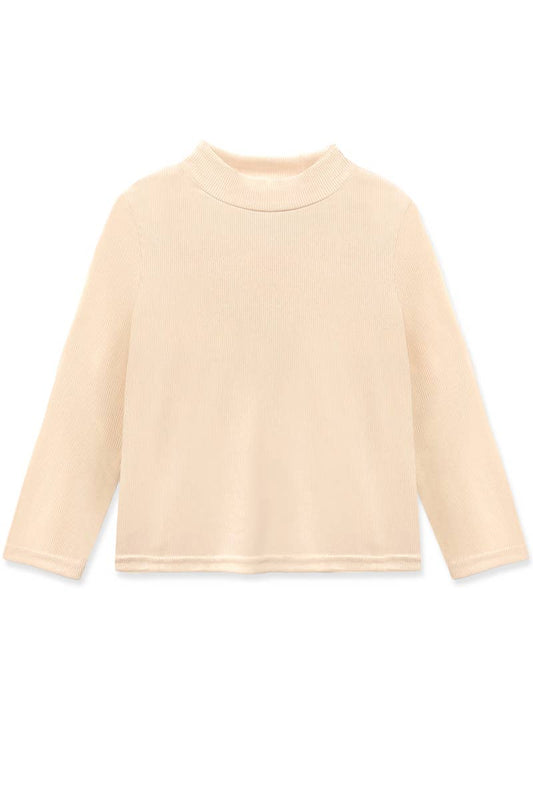 Sandstone Kids L/S Top
