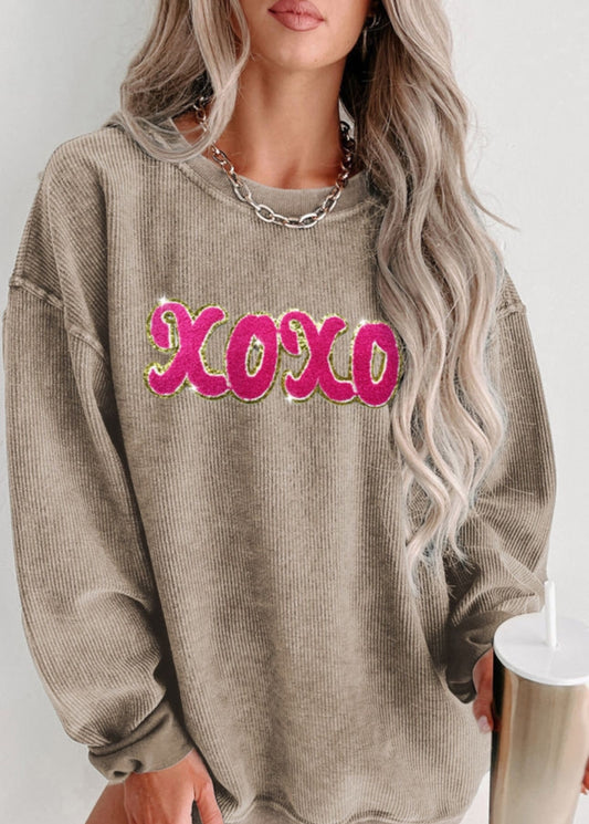 XOXO