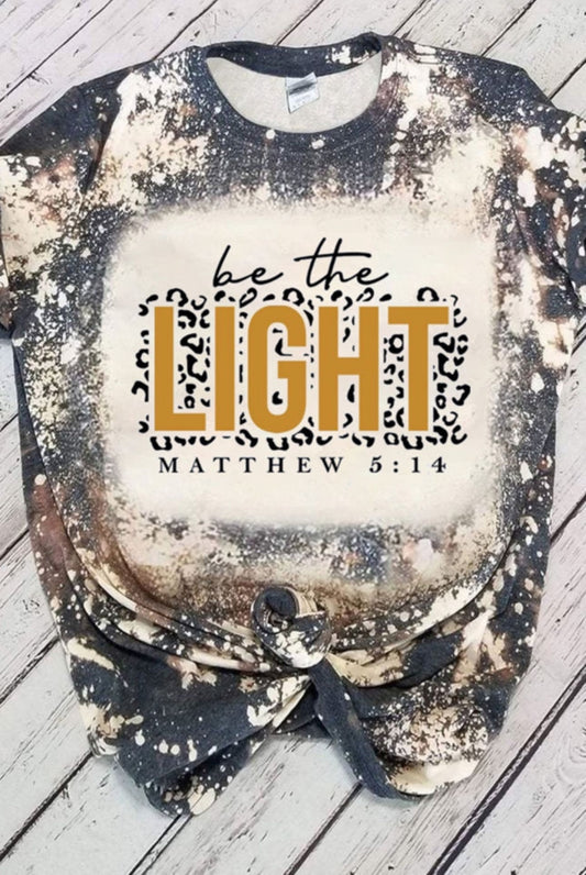 Be the light