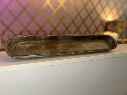 Splinter Creek Cracker Tray