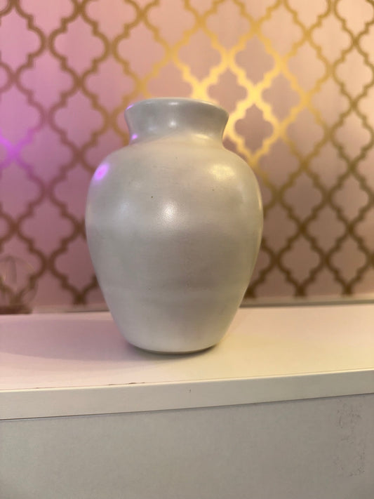 Cotton Row Ginger Vase
