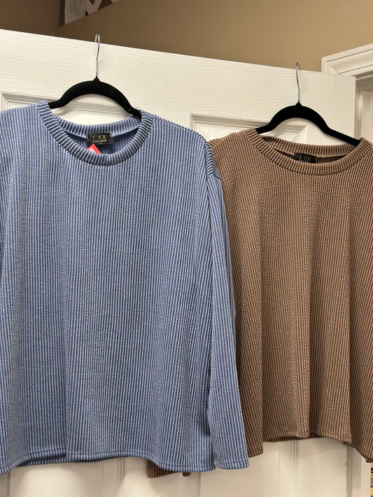 Obsessed top