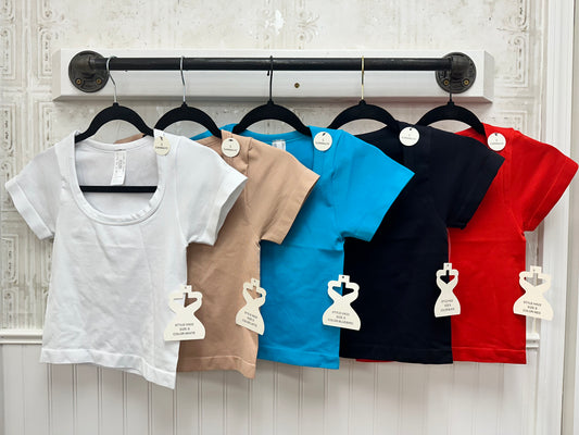 Slimming tank