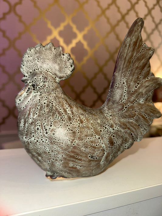 Splinter Creek Rooster