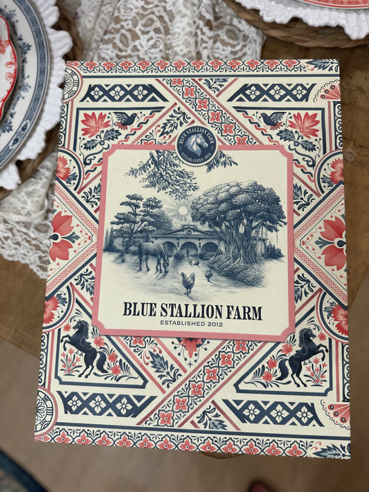 limited edition cookbook