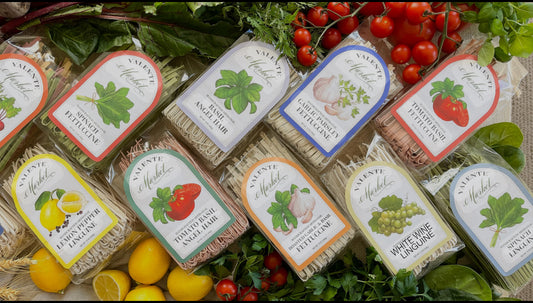 Valente Pasta