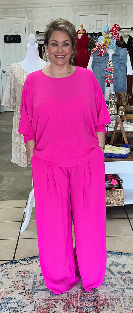 Elle Pants