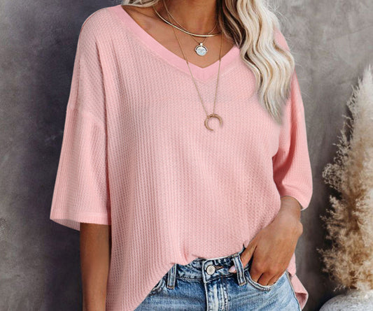 Soft Blush