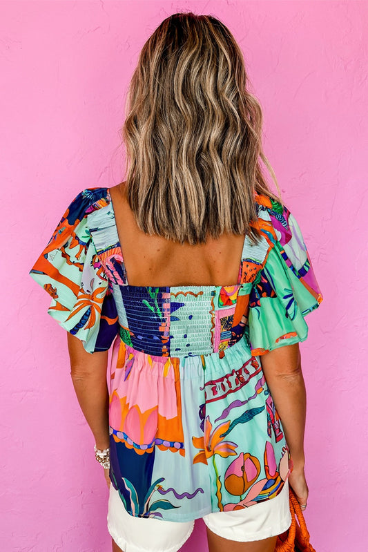 Tropical Vibes