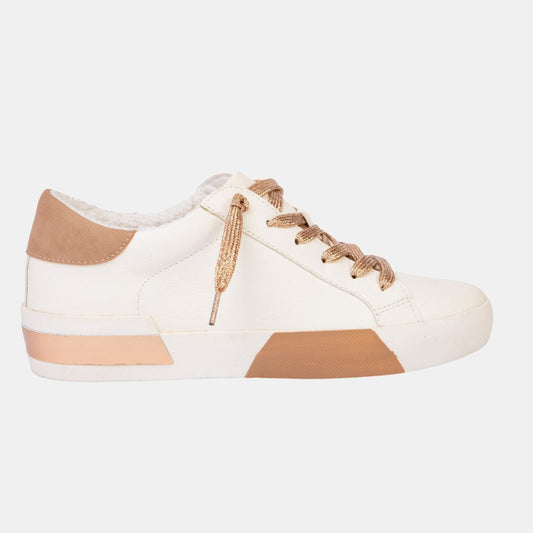 (Copy) Zion Lace up Sneakers