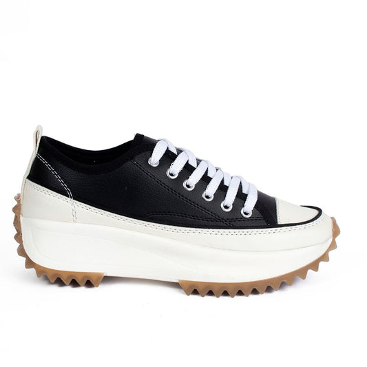 (Copy) Chunky Lace up Sneakers