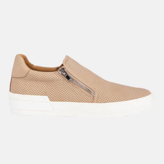 (Copy) Zion Double Zipper Sneaker