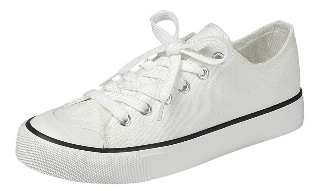 Lola Tan Women Sneaker