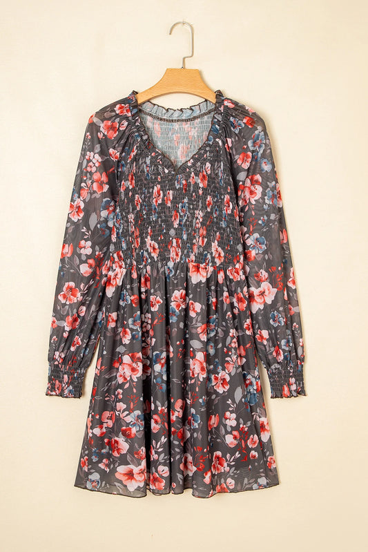 Bloom and Grace Dress