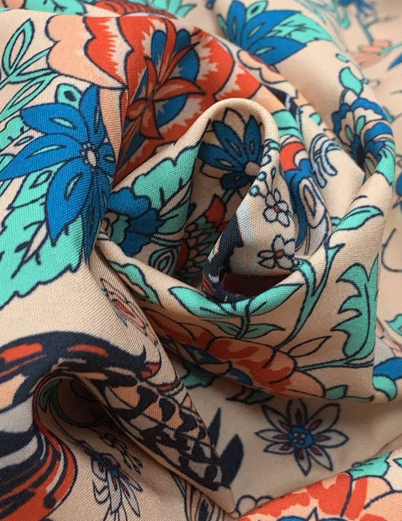 Bohemian