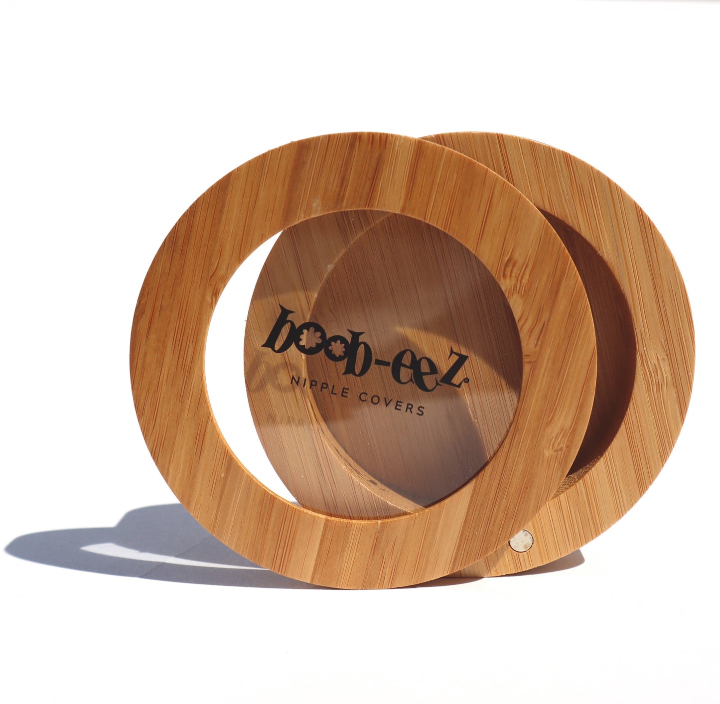 Simple Accessory - Nipple Cover Compact by boob-eez® - WSL