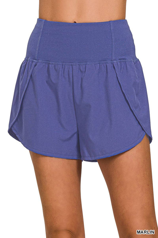 Running Shorts